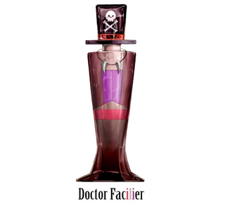 Illustration for article titled Disney Villain Perfume Line is Drop Dead Gorgeous